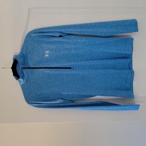 Womens Under Armour Heatgear